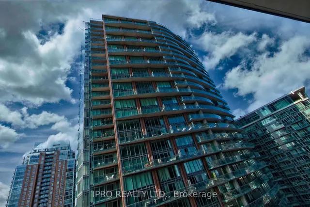 Additional image 34 of 135 East Liberty St Unit 806