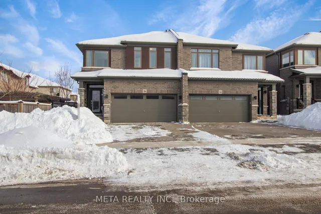 16 Escarpment Dr