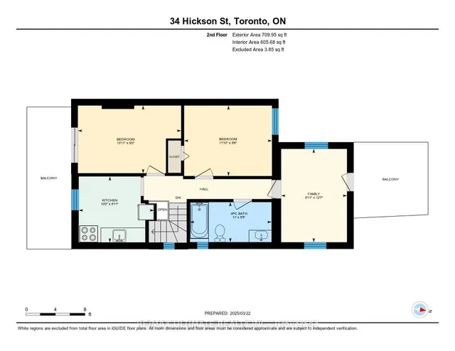 Additional image 46 of 34 Hickson St