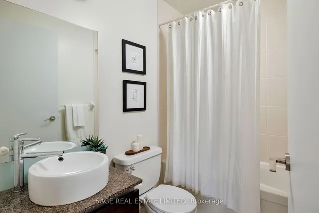 Additional image 23 of 205 Frederick St Unit 1102