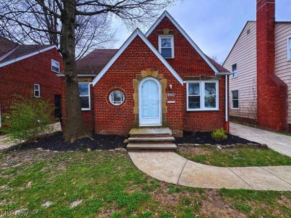 16208 Biltmore Ave, Cleveland, OH 44128