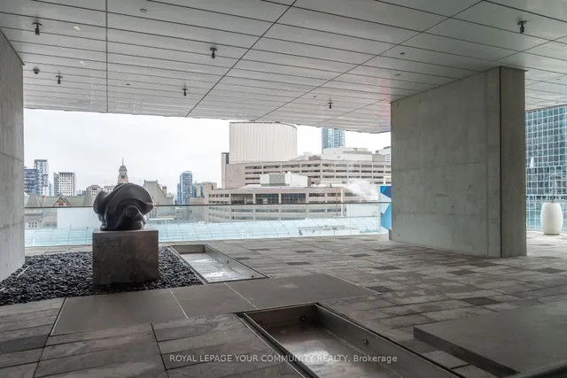 Additional image 25 of 197 Yonge St Unit 2610