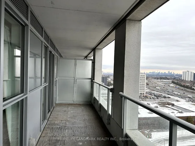 Additional image 15 of 275 Yorkland Rd Unit 1612