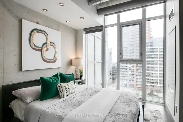 Additional image 13 of 150 Sudbury St Unit 1014