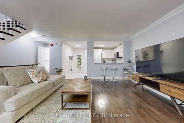 Additional image 5 of 108 Finch Ave Unit B21