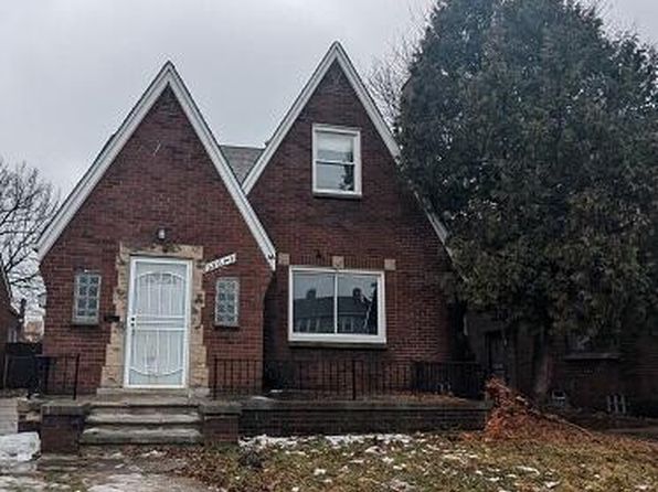 5561 Balfour Rd, Detroit, MI 48224