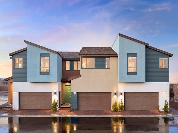 4286 Park Edge Ct, Las Vegas, NV