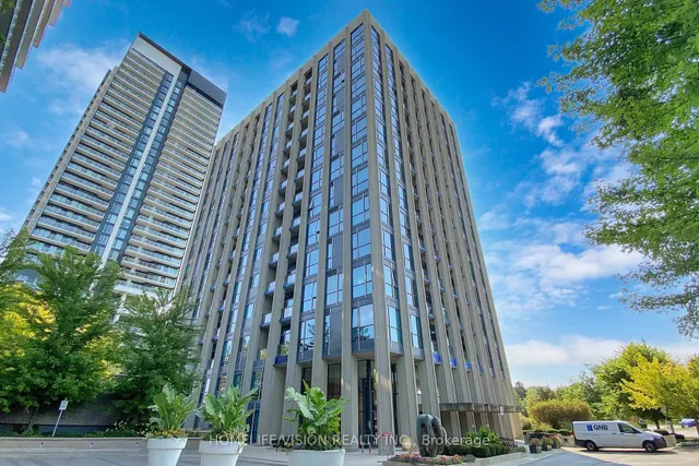 Additional image 2 of 75 The Donway West N/A Unit 710