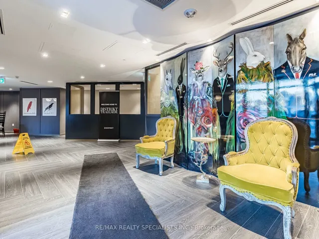 Additional image 11 of 395 Dundas St Unit LPH20