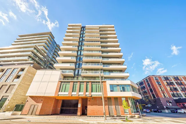 212 King William St Unit 1207