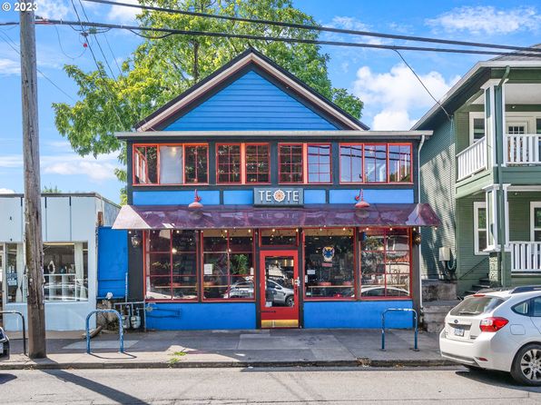 1617 SE 12th Ave, Portland, OR 97214