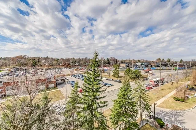 Additional image 18 of 3845 Lake Shore Blvd Unit 607