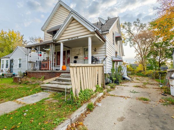 15822 Pierson St, Detroit, MI 48223