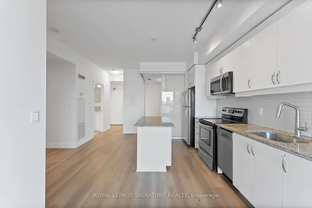 Additional image 7 of 2885 Bayview Ave Unit 1016