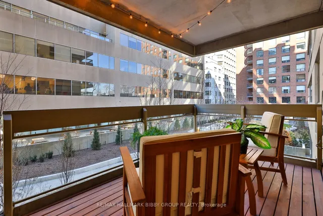 Additional image 8 of 61 St Clair Ave Unit 206