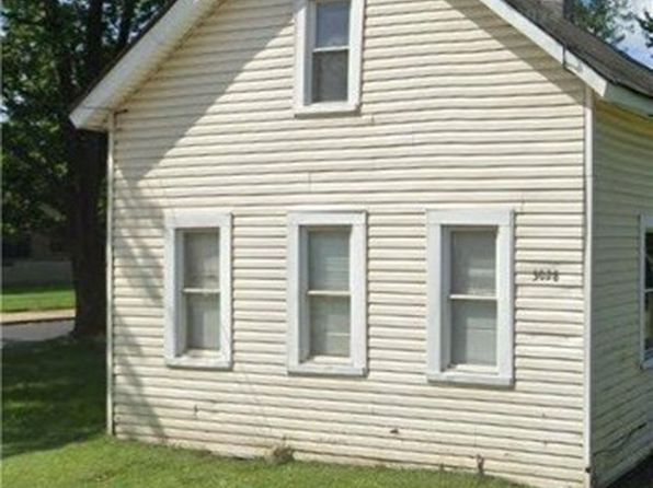3028 Victor Ave, Cleveland, OH 44127