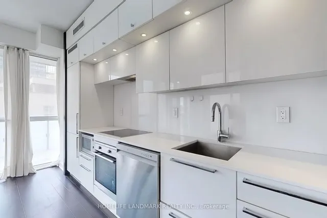 Additional image 15 of 15 Grenville St Unit 1205