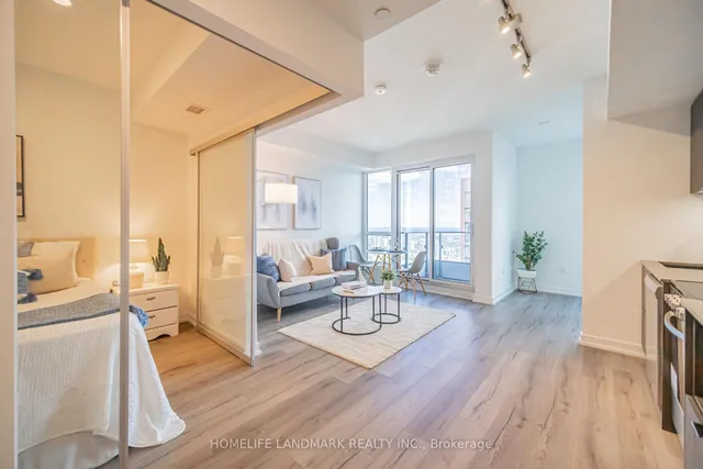 Additional image 5 of 395 Bloor St Unit 5001