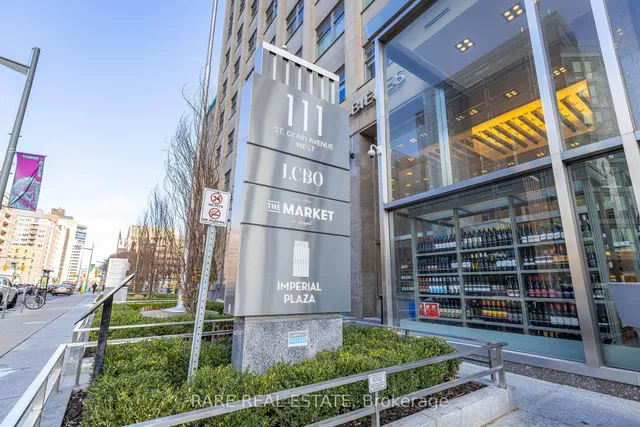 Additional image 4 of 111 St. Clair Ave Unit 904