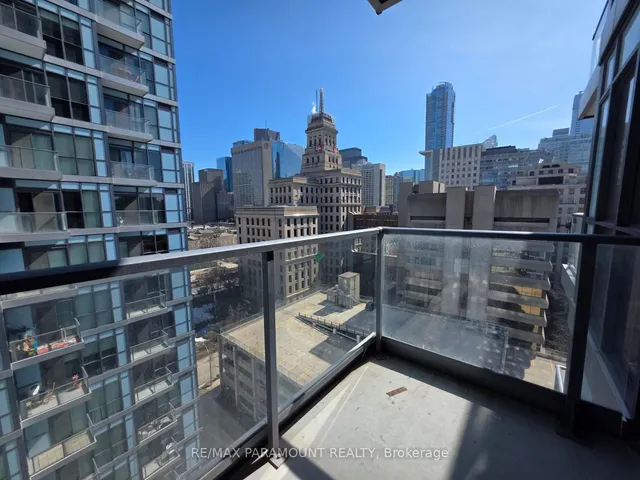 Additional image 21 of 210 Simcoe St Unit 1302