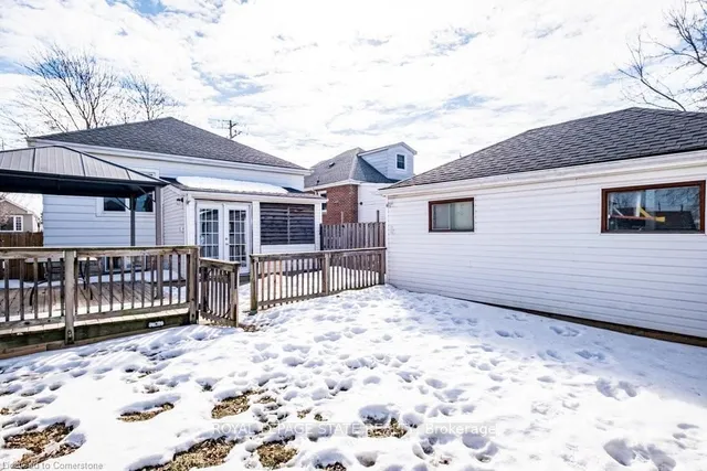 Additional image 27 of 134 Craigroyston Rd