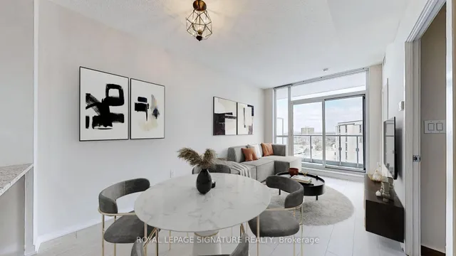 Additional image 7 of 70 Forest Manor Rd Unit 1401