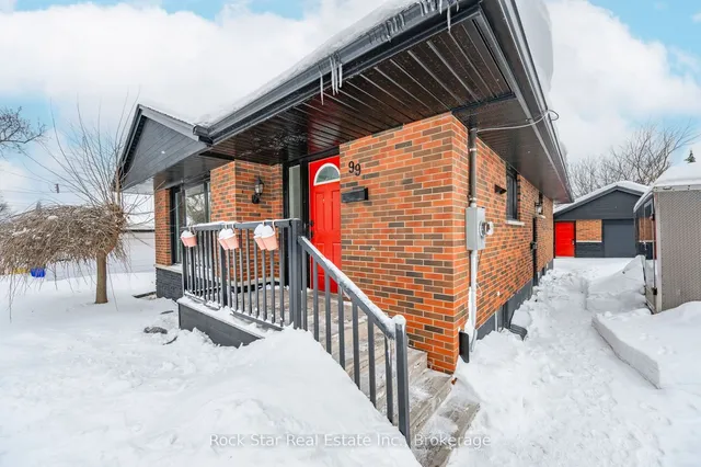 Additional image 3 of 99 Dana Dr