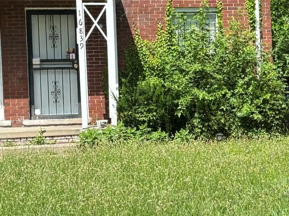 16839 Hubbell St, Detroit, MI 48235