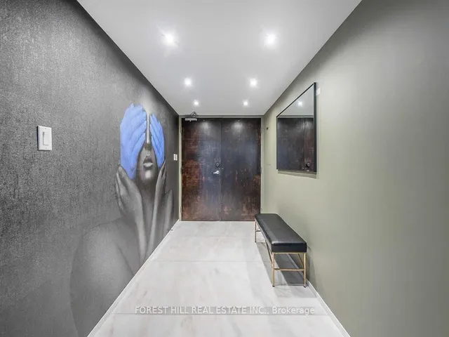 Additional image 5 of 8 Wellesley St Unit PH7