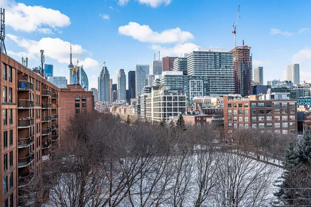 Additional image 26 of 39 Parliament St Unit 703