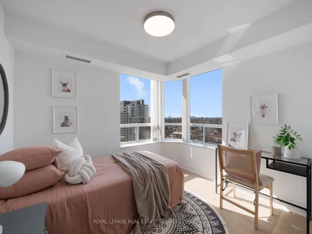 Additional image 17 of 5418 Yonge St Unit 1705