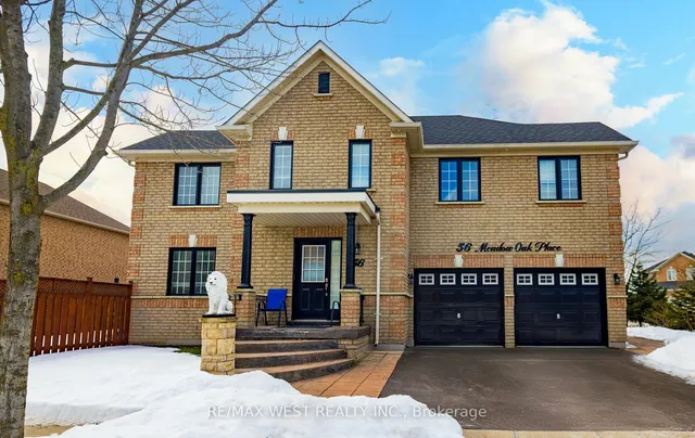 56 Meadow Oak Pl