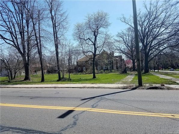2445 W McNichols Rd, Detroit, MI 48221
