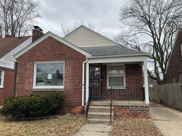 8518 Sussex St, Detroit, MI 48228