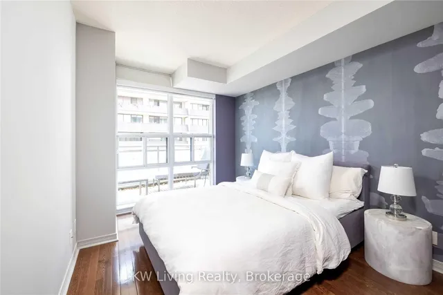 Additional image 30 of 736 Spadina Ave Unit 1411