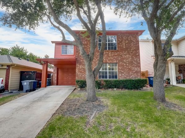 3022 Verde Vista Trl, Dallas, TX 75236