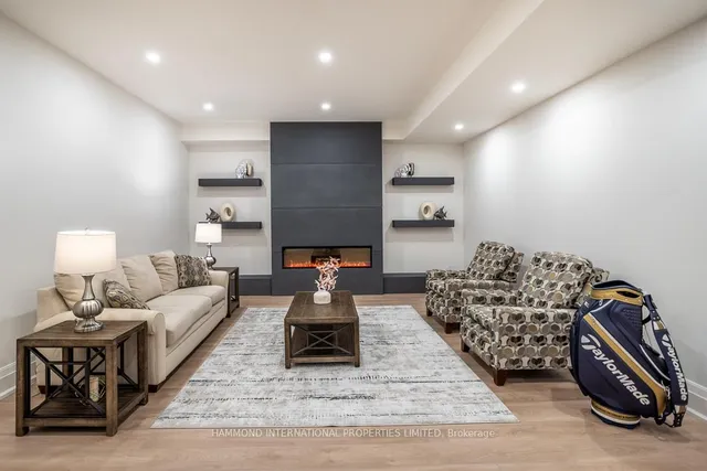 Additional image 32 of 24 Totteridge Rd