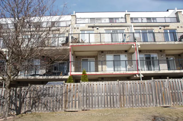 Additional image 13 of 3025 Finch Ave Unit 2030