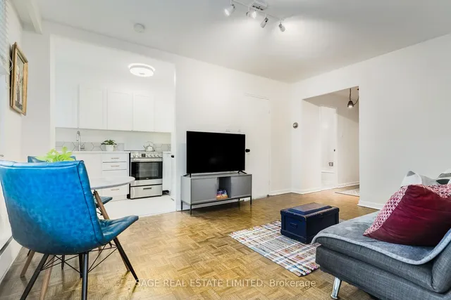 Additional image 8 of 575 Avenue Rd Unit 803