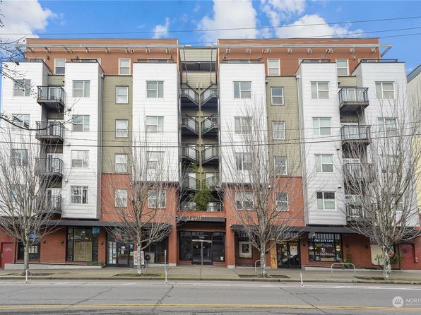 1026 NE 65th Street UNIT 216, Seattle, WA 98115