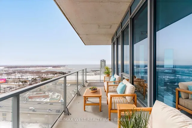 Additional image 11 of 59 East LIberty St Unit 2302