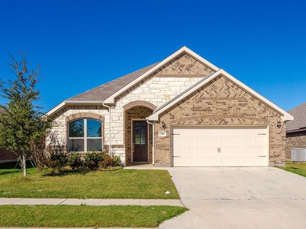 3709 Trillium Dr, Fort Worth, TX 76244