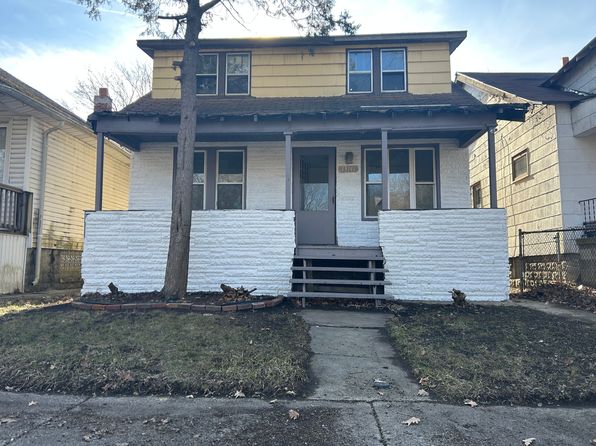 13141 Montville Pl, Detroit, MI 48238