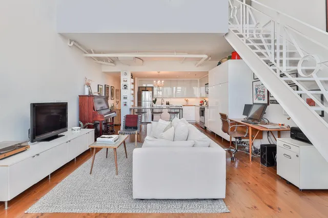 Additional image 6 of 183 Dovercourt Rd Unit Ph9