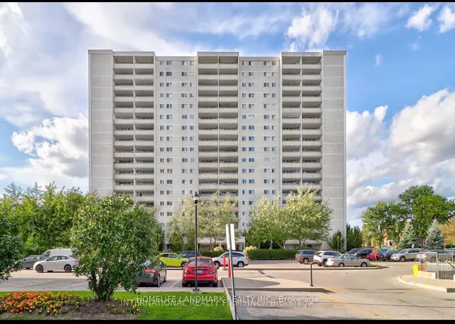 Additional image 16 of 1360 York Mills Rd Unit 809