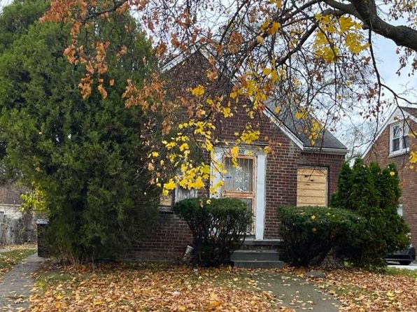 16221 Saint Marys St, Detroit, MI 48235