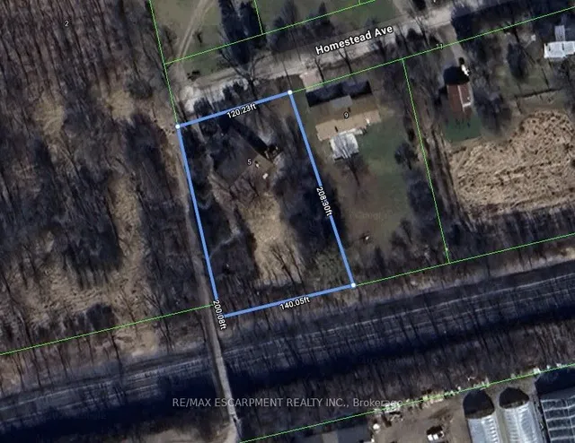 Additional image 2 of 5 Homestead Ave