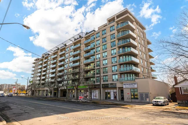 Additional image 44 of 935 Sheppard Ave Unit 706