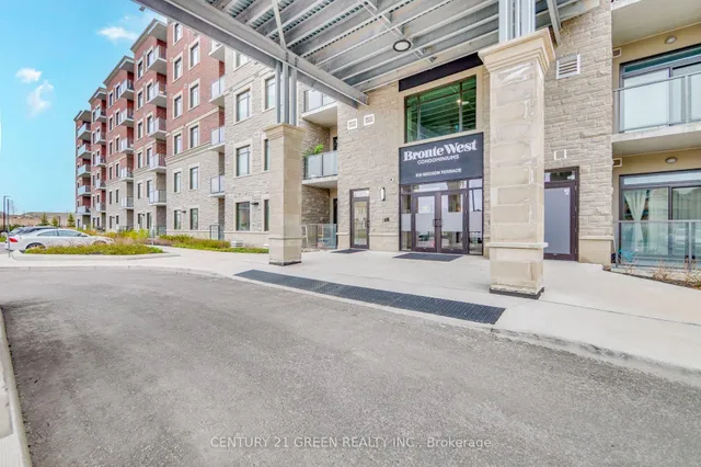 Additional image 3 of 830 Megson Terr Unit 320