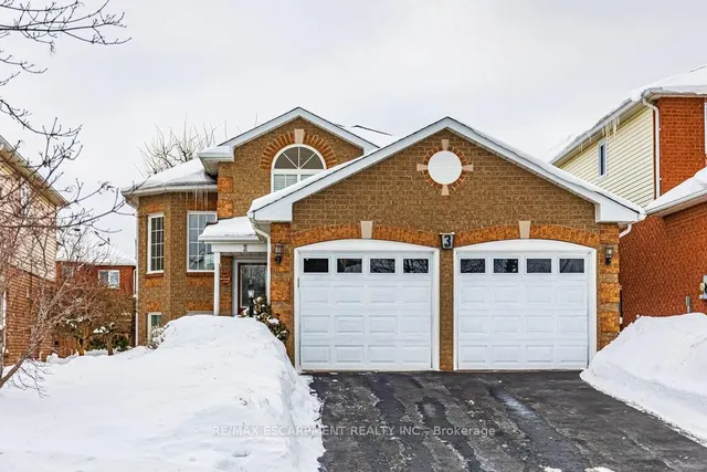 3 Dalrymple Dr